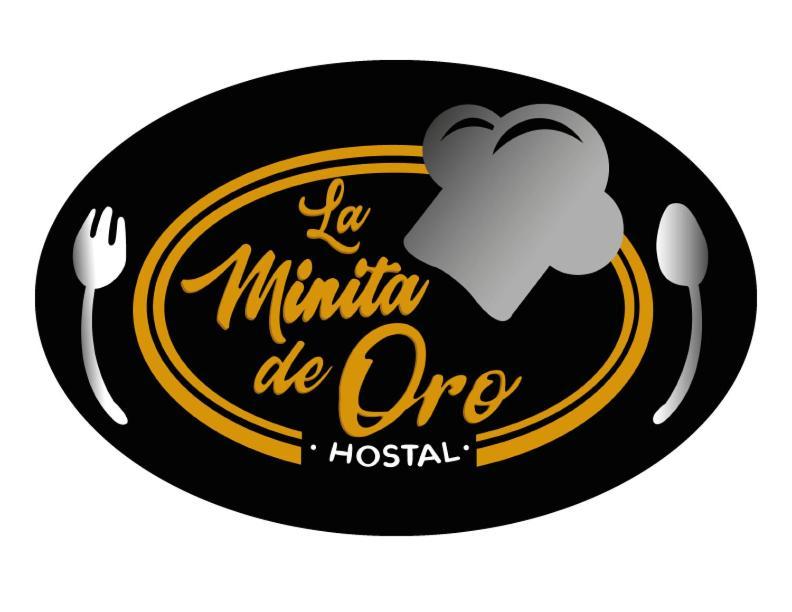 Hostal La Minita de Oro Santa Marta  Exterior foto