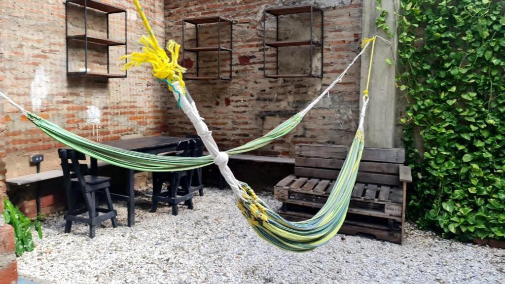 Hostal La Minita de Oro Santa Marta  Exterior foto